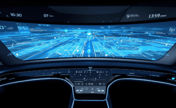 Car Navigation Systems 2025 A Glimpse into the Future