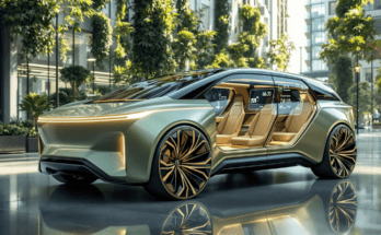 Electric Sedans 2025 The emphasis here aims to explore the future of sustainable luxury