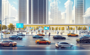 Electric cars are probably the next big thing with an outlook that is likely to stand tall by the year 2025