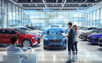 Car Financing Options 2025: Finding the Best Things to Do When Buying a Car