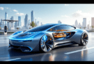 The Hybrid Car of the Future So what next A glimpse at the Hybrid Cars of 2025