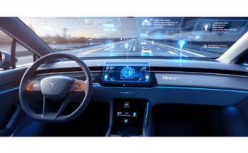 Title Greetings A Peek into the Future of Car Safety 2025