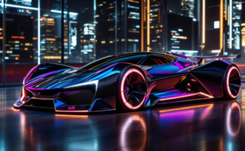 Sports Cars 2025: Inception to the Futuristic Perspective of High Performance Vehicles