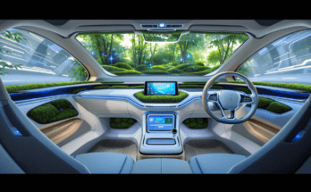 Title Understanding the Future, Redefining Sustainability