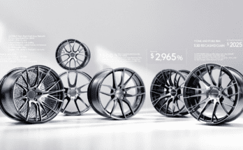 Title Used Car Reviews 2025 How to Get Your Ideal Rims